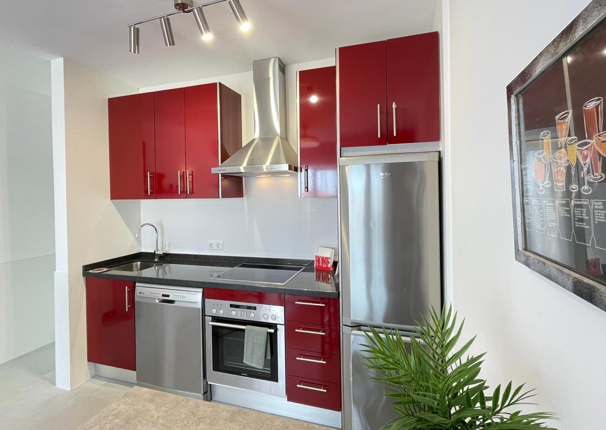 Apartamento Hibiscos, San Juan De Capistrano Nerja Exterior foto