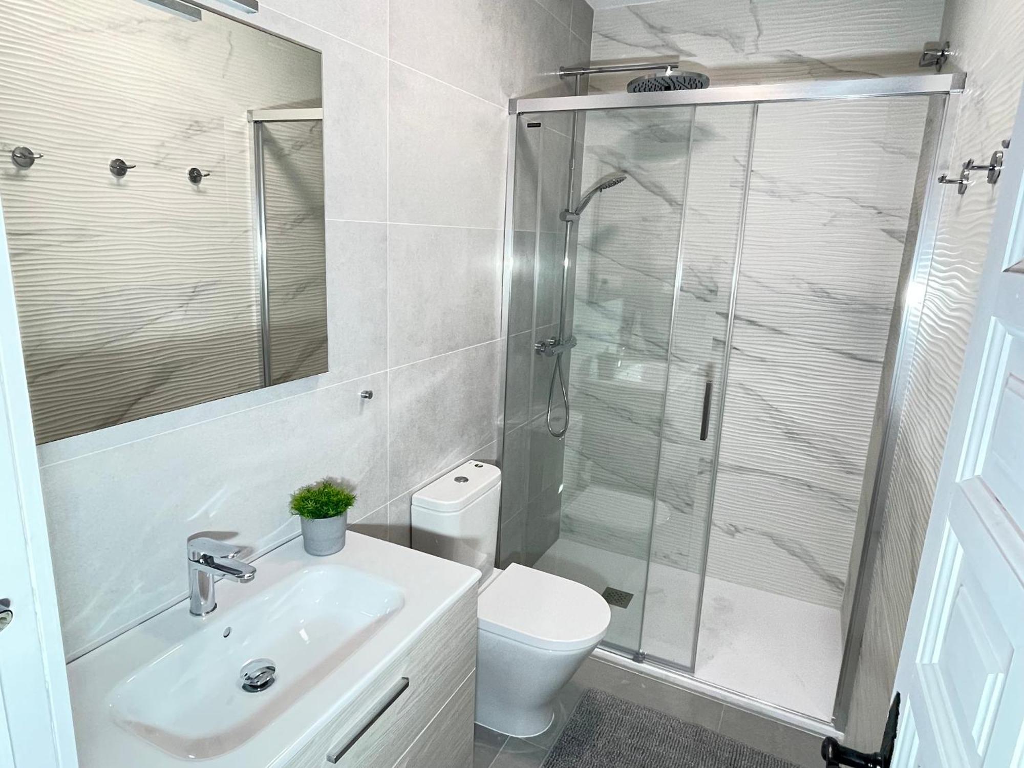 Apartamento Hibiscos, San Juan De Capistrano Nerja Exterior foto
